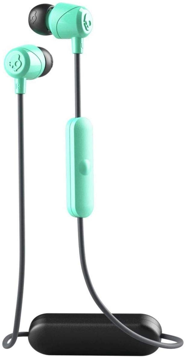 Skullcandy Jib Bluetooth Wireless In-Ear Earbuds