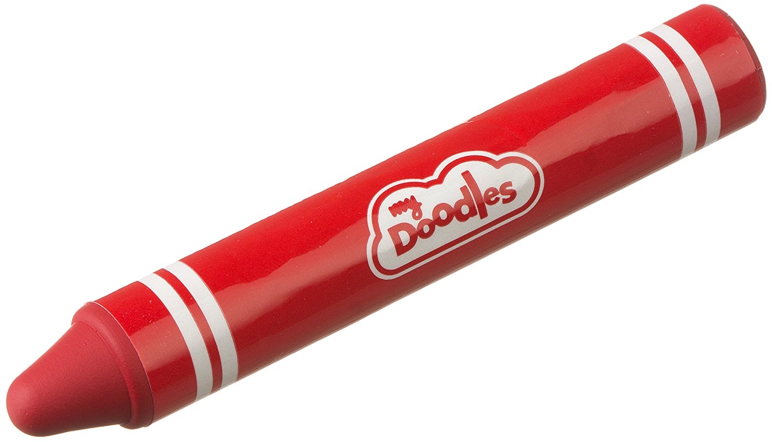 My Doodles Universal Crayon Stylus for iPads and iPhones Red eBay