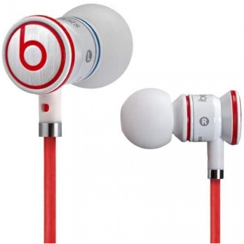 Monster ibeats top