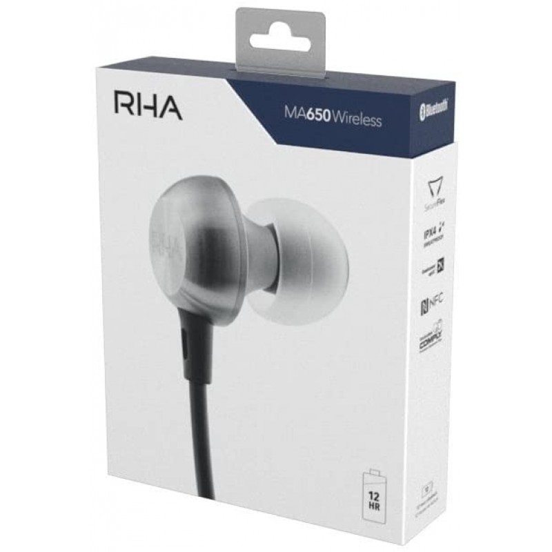 Ma650 wireless sales