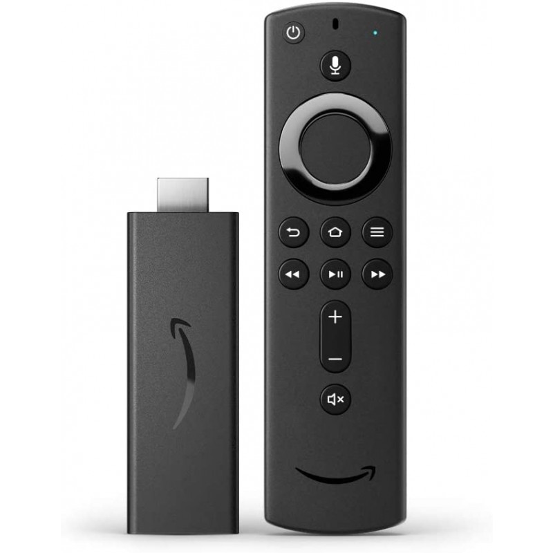 All new sales fire tv stick