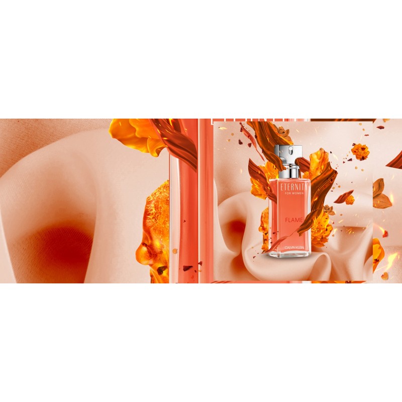 Eternity flame calvin klein sales