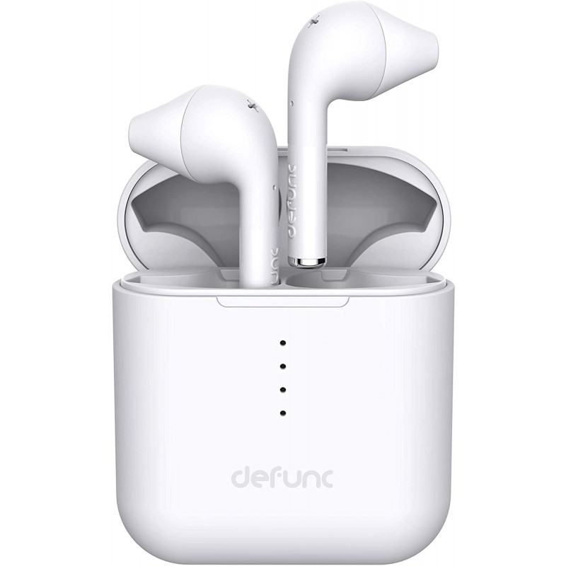 Defunc true wireless earbuds outlet