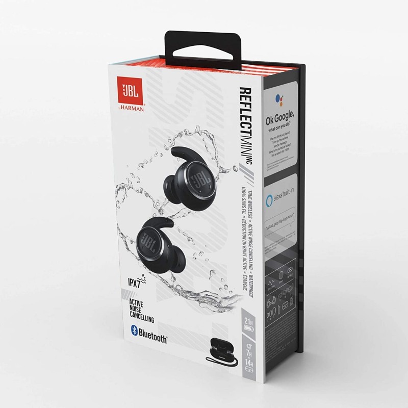 Jbl reflect deals