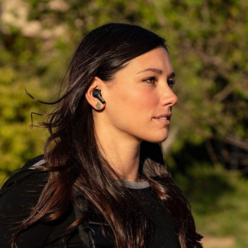 JLab JBuds Air Executive True Wireless Earbuds