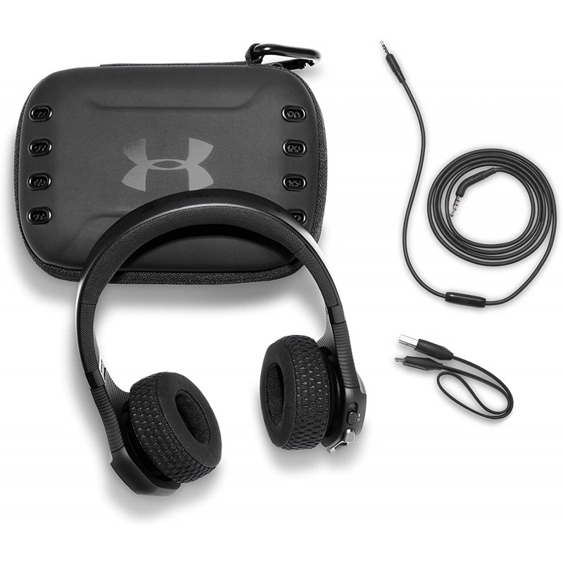 JBL Under Armour TRAIN On Ear Sport Bluetooth Wireless Headphones