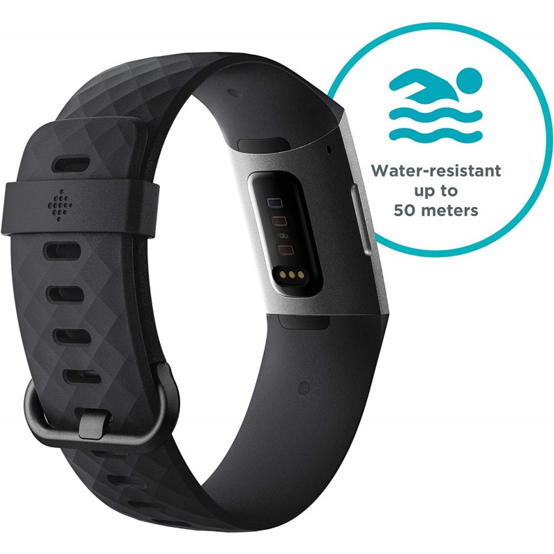 The fitbit charge 3 discount