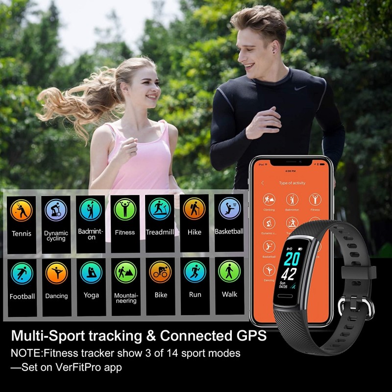 Smartband fit pro clearance