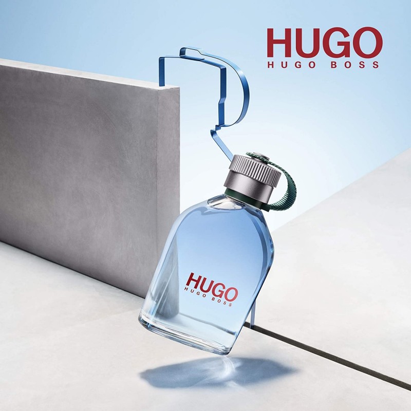 Hugo boss man hotsell eau de toilette 40ml