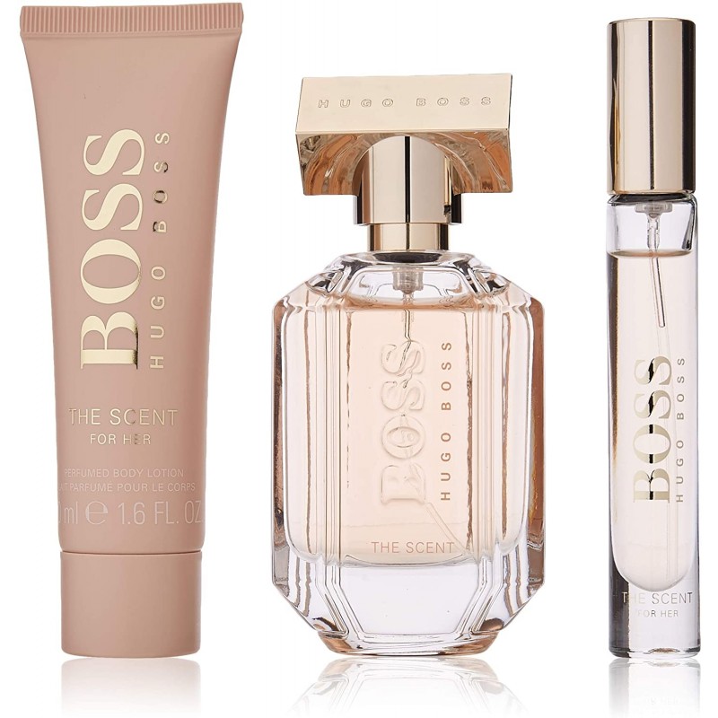 Hugo Boss Boss The Scent Women Eau