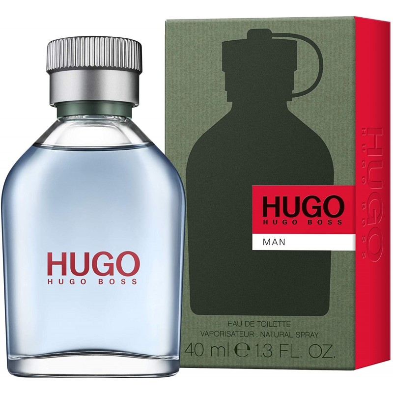 Hugo man 100ml new arrivals