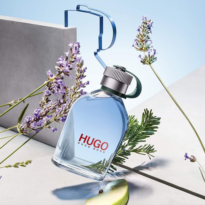Hugo deals man 40ml