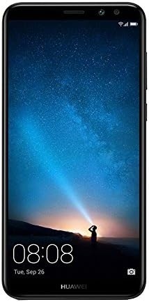 Huawei Mate 10 Lite 64 GB, Dual SIM Black