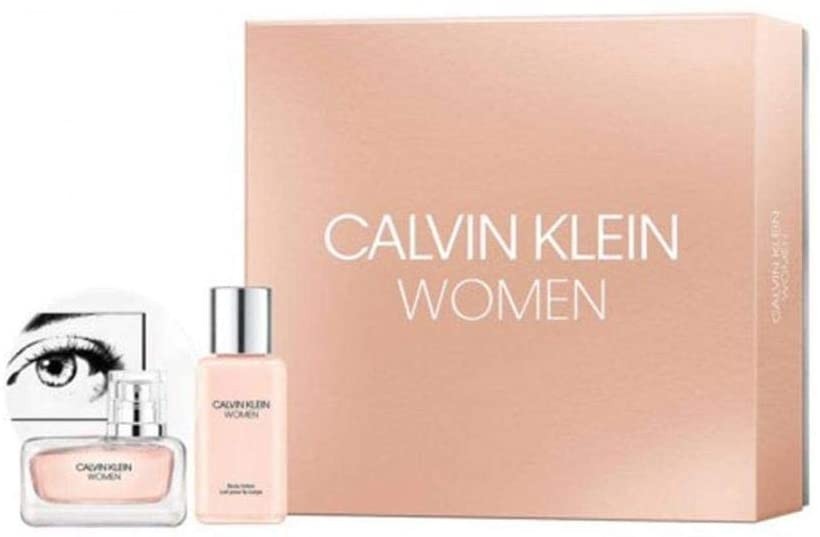 Calvin Klein Fragrance Women Eau de Parfum