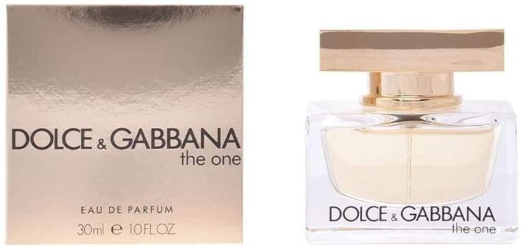 Dolce & Gabbana The One Perfume For Women 30ml