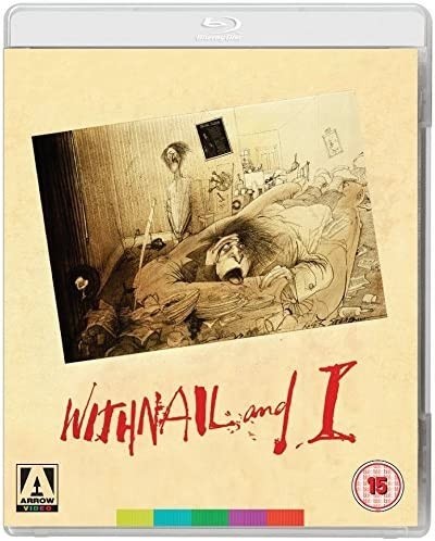 Withnail and I [Blu-ray]