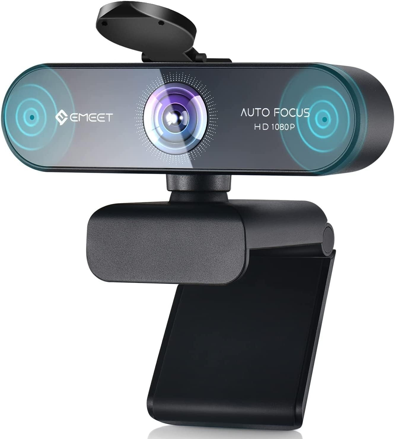 EMEET 1080P Webcam - NOVA Full HD Webcam