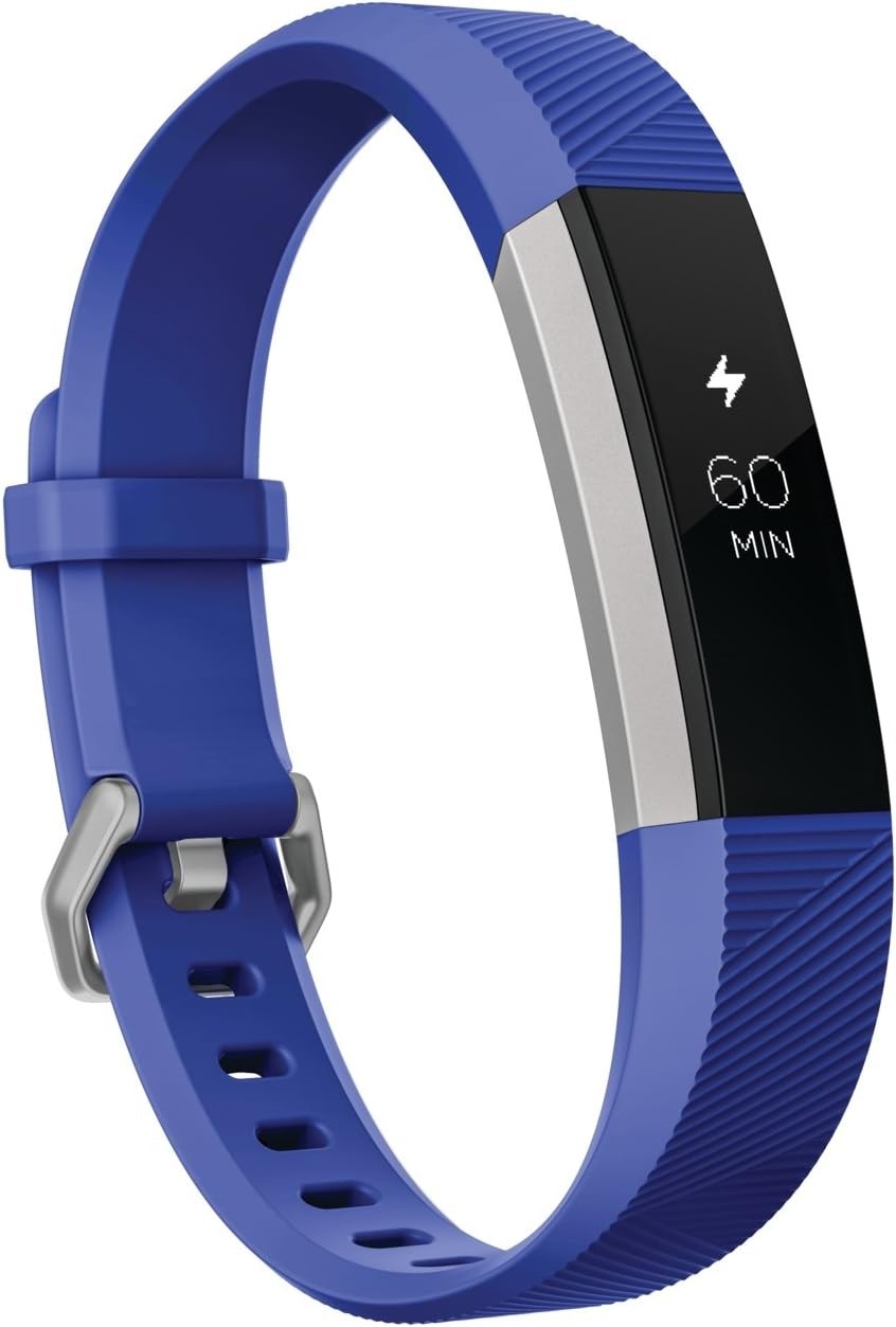 Fitbit Ace Kids Activity Tracker Blue