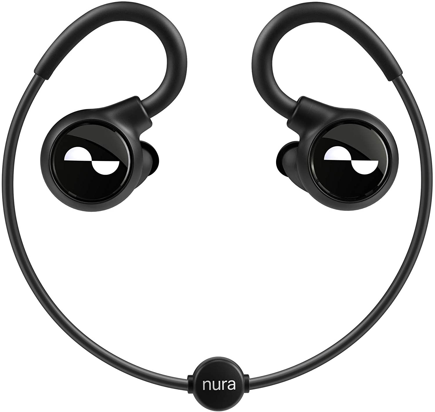 NuraLoop - Wireless bluetooth earbuds 