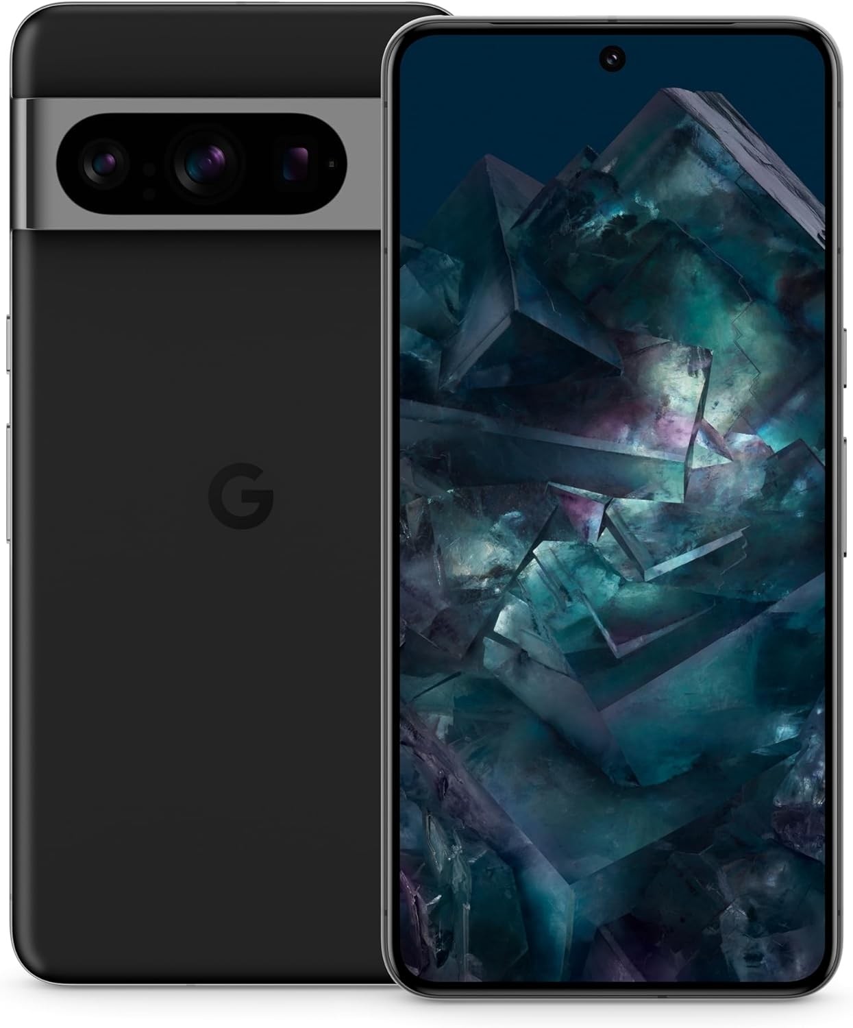 Google Pixel 8 Pro Obsidian, 256GB