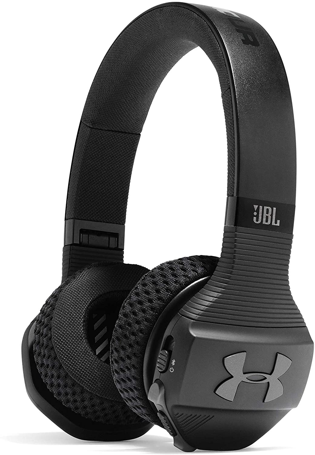 JBL Under Armour TRAIN On Ear Sport Bluetooth Wireless Headphones 