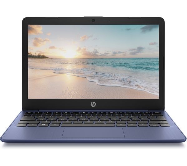 HP Stream Laptop 11-ak0507sa