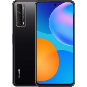 HUAWEI P smart 2021 Smartphone,128GB,Black 
