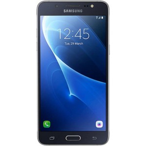 Samsung Galaxy J510  SM-J510FN Dual Sim Black