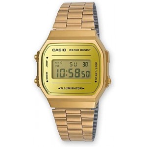Casio Unisex Digital Quartz Watch
