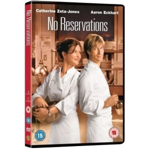 No Reservations [DVD] [2007]