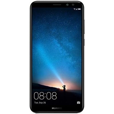 Huawei Mate 10 Lite 64 GB, Dual SIM Black