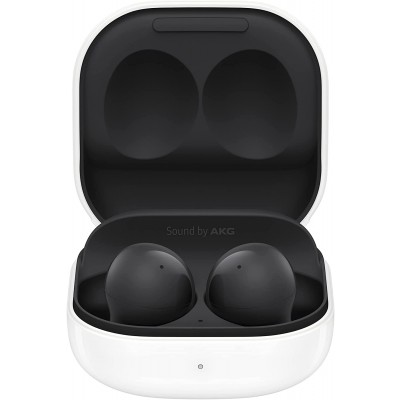 Samsung Galaxy Buds2 Bluetooth Earbuds, True Wireless, Noise Cancelling, Charging Case,(NEW BOX OPENED)